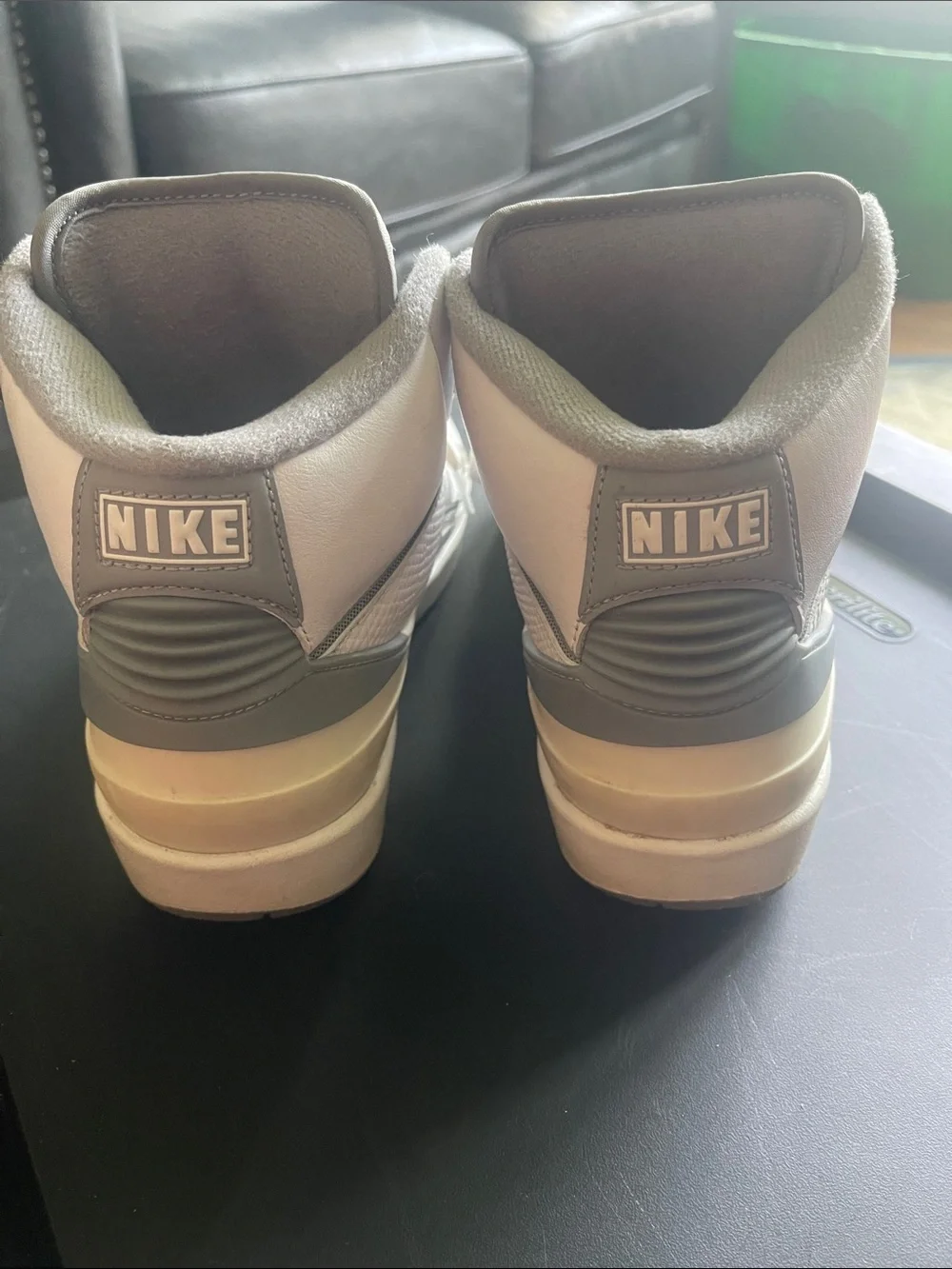 Jordan size youth